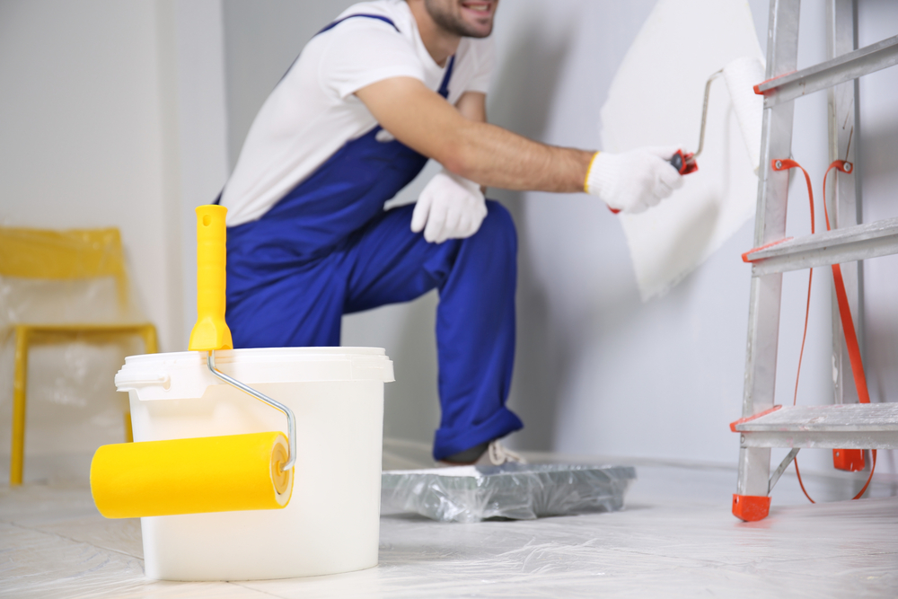 Exterior Painting