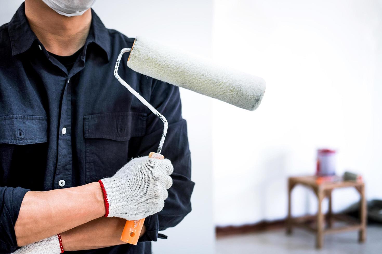 Interior Painting