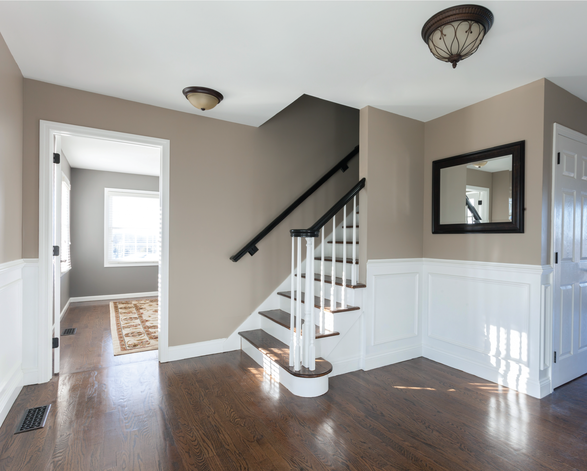 Interior Painting